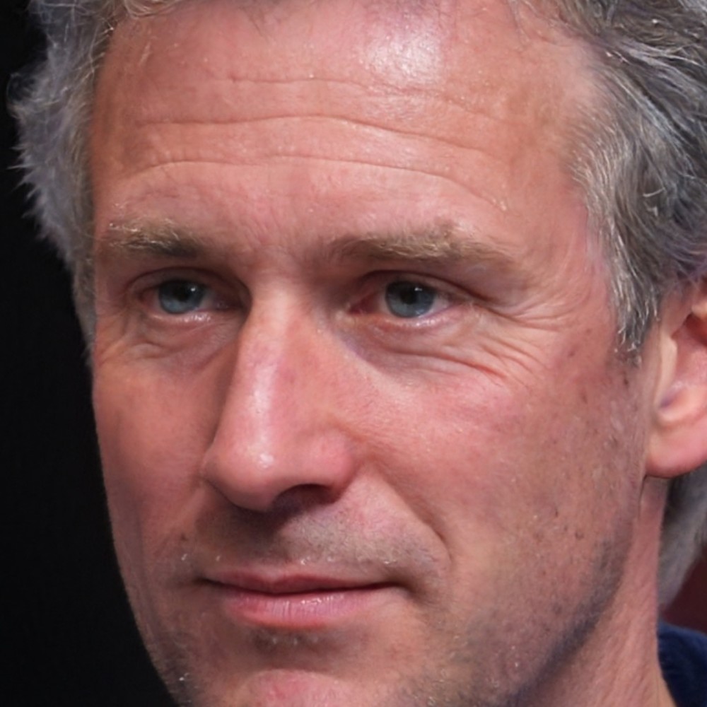 Meet your Posher, John harrison
